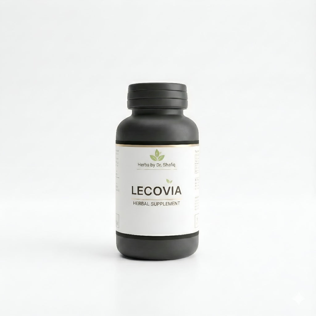 LECOVIA Herbal Supplement