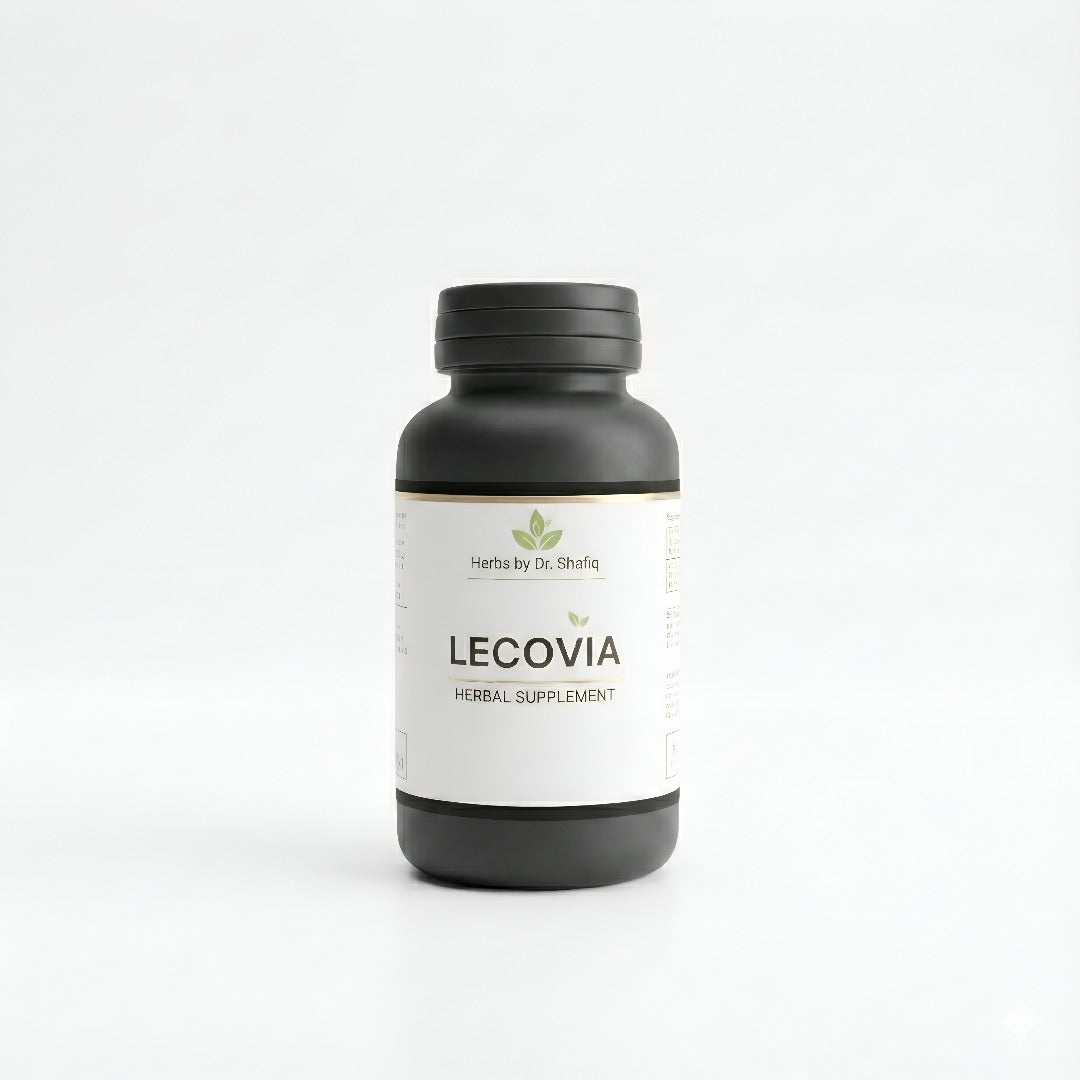 LECOVIA Herbal Supplement