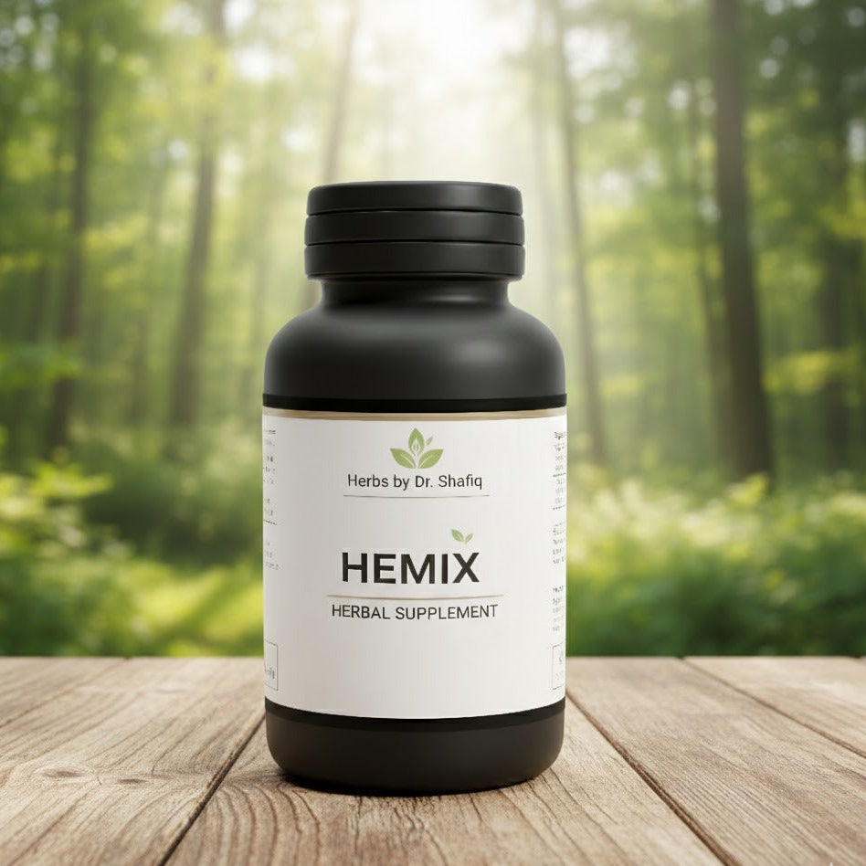 HEMIX Herbal Supplement