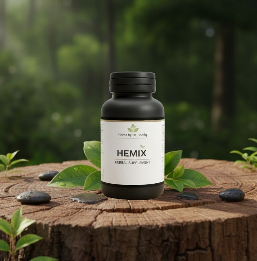 HEMIX Herbal Supplement