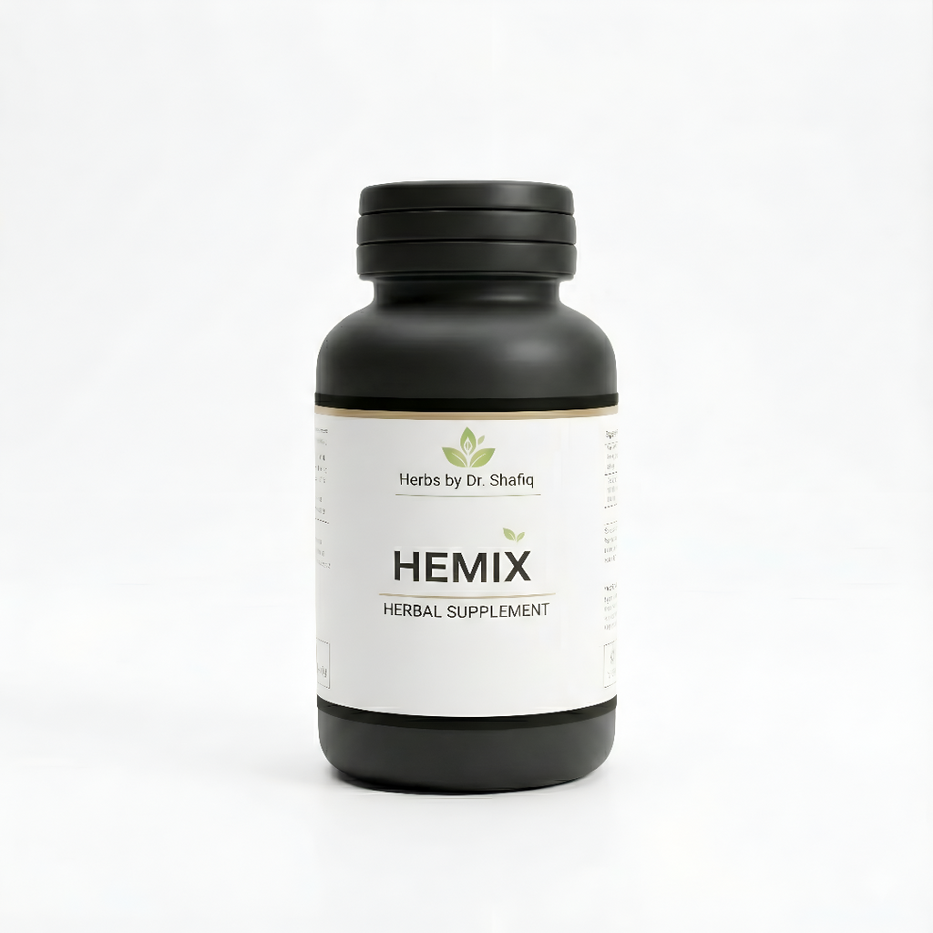 HEMIX Herbal Supplement