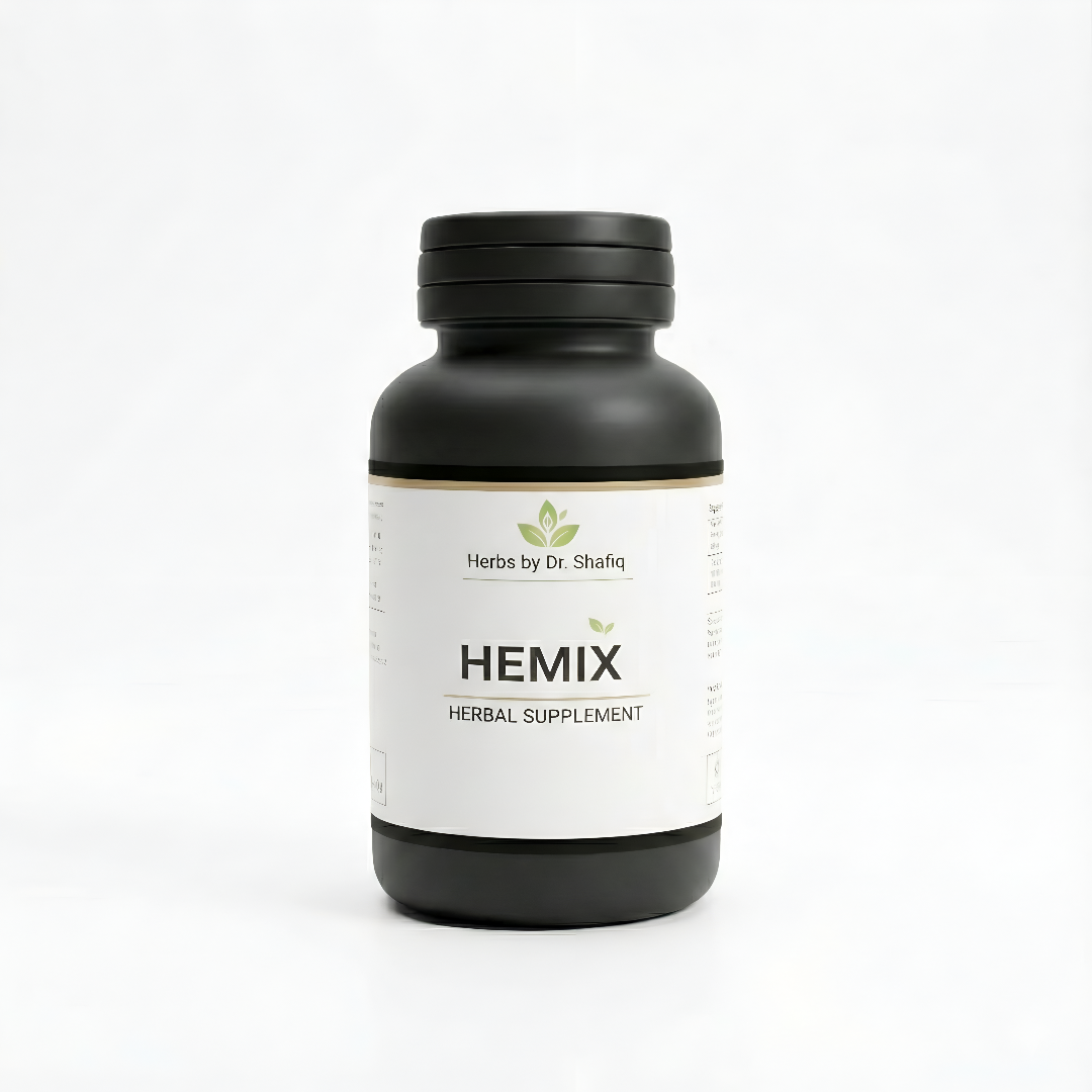 HEMIX Herbal Supplement
