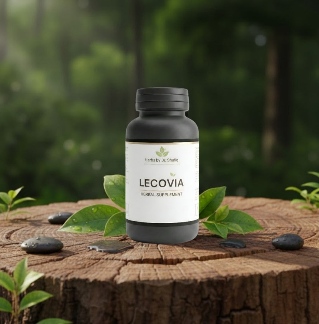 LECOVIA Herbal Supplement